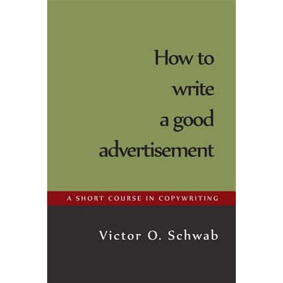 How to Write a Good Advertisement