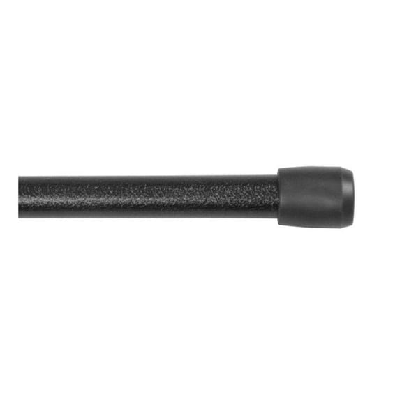 Cortinero Mainstays Strafford Negro