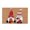 I, variant on JLFNYA Christmas Doormat,15.7x23.6 in Christmas Rug Clearance,Welcome Mat Door Front Christmas Festival Carpet Non-Slip Indoor/Outdoor Entrance Decoration