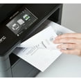 thumbnail image 5 of Brother Monochrome Laser Multifunction All-In-One Printer, MFC-L6700DW, Duplex Two-Sided Printing & Scanning & Copying, Wireless Networking, Mobile Printing and Scanning, 5 of 8