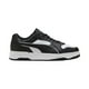 thumbnail image 1 of Tenis Puma para Hombre RBD Break Low Negro-Blanco, 1 of 4