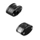 thumbnail image 4 of WDOplteas Motorrad-Bremse  Kupplung  Hauptzylinder  Flüssigkeitsbehälter  Ölbecher (schwarz), 4 of 6