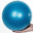 thumbnail image 3 of Pilates Exercise Mini Yoga Workout Ball, 3 of 5