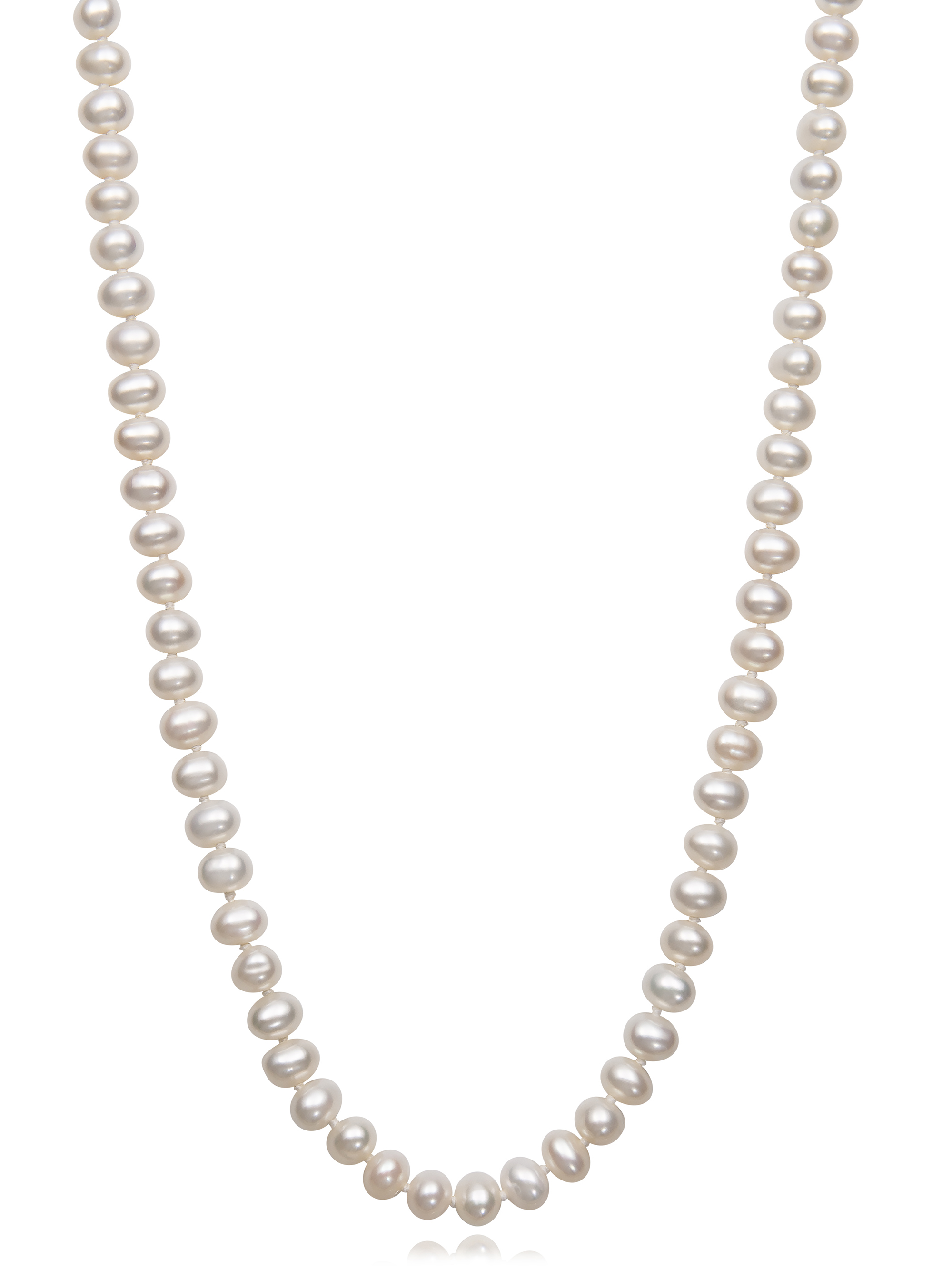 Single Strand Necklace 