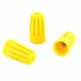 thumbnail image 1 of Leviton Yellow Wire connector, 1 of 1