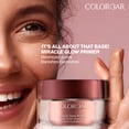 thumbnail image 3 of Colorbar Miracle Glow Primer, Face Primer, 50 ml, 3 of 6