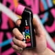 thumbnail image 2 of Marcadores Posca Mop'R Tonos Básicos Punta Redonda XXL 8 Piezas Multicolores, 2 of 5
