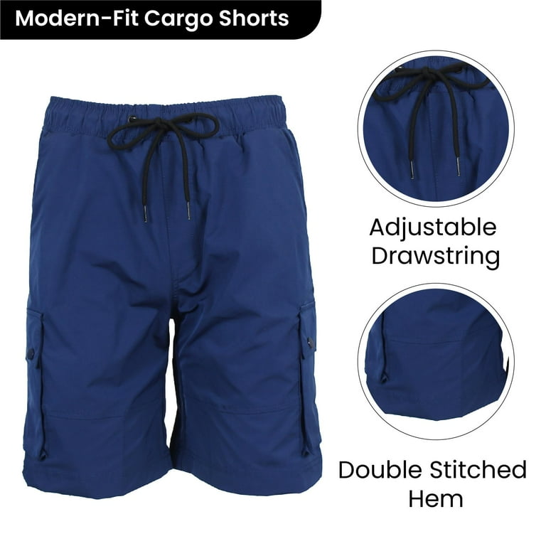 mens blue dress shorts Millà Women's Wonderful White A-line Maxi Dress - blue main image 1