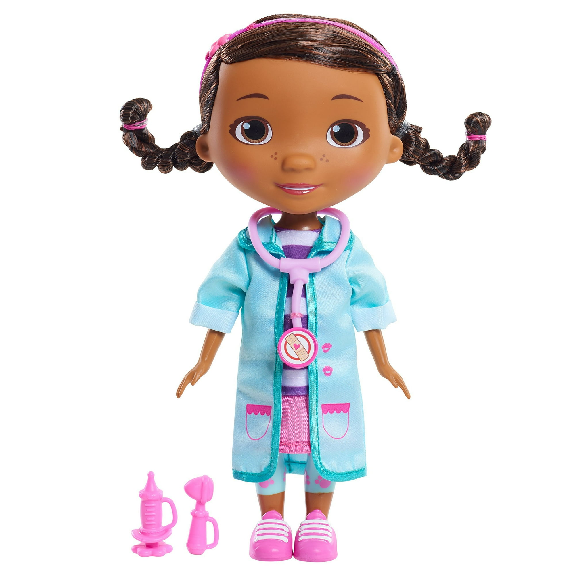 Doc mcstuffins pet rescue mobile walmart hotsell