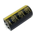 thumbnail image 2 of 63V 22000uF 35x70mm Aluminum Electrolytic Capacitor High Frequency Low ESR, 2 of 6