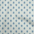 thumbnail image 1 of oneOone Georgette Viscose Light Blue Fabric Block Sewing Fabric By The Yard Printed Diy Clothing Sewing Supplies 42 Inch Wide-26, 1 of 1