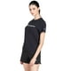 thumbnail image 1 of Playera Champion Classics Tee para Mujer. EPNSS23P13W19 negro S, 1 of 4