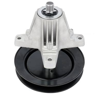 Caltric 3 Spindle Assembly Kit For MTD 42" Decks – Replaces 918-04822B, 918-04889, 618-04822