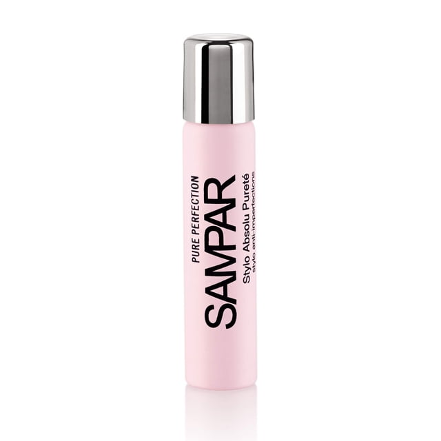 Sampar Prodigal Pen - Tratamiento roll-on para el acné | Solución dirigida a imperfecciones y acné quístico | Roll-On para el acné para el tratamiento localizado, brotes hormonales, cuidado de las esp