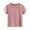 Pink, variant on MUXiin 3t Boys Shirts Cartoon Print Cute Funny Short Sleeve T Shirt Top Cute Funny Tees T-Shirt Boys & Girls Shirts