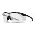 thumbnail image 2 of Wiley X - Vapor Smoke Grey - Clear/Matte Black, 2 of 6