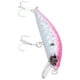 thumbnail image 2 of Señuelo de pesca de aguas profundas, 1 Uds., con anzuelo triple, 40g, accesorio de cebo de simulación Artificial (rosa) YUNYI BRAND  Deportes, 2 of 8