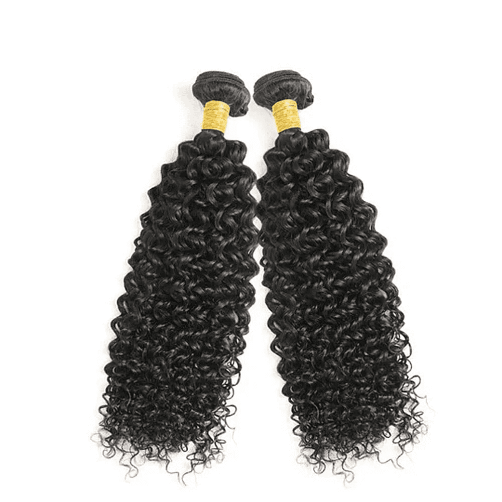 USTAR 2 Bundles 16 18" Brazilian Straight Virgin Human Hair with 18 Inch 13x4 Lace Frontal Natural Black Silky Smooth Stays Sleek Seamless Deal