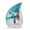 Fishing-3, variant on VALERASH Mini Fishing Cremation Urn for Ashes – Small Fisherman Tribute Keepsake Urn, Blue Teardrop Burial Urns for Human Ashes Adult Male & Female - 3 Inch Small Ash Container - 3 Inch