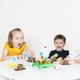 thumbnail image 3 of Heap-o-sheep Juego De Mesa Catapulta De Oveja Fat Brain Toys multicolor, 3 of 6