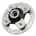 thumbnail image 7 of M MATI Front Rear Wheel Hub Rotor w/Studs for Polaris RZR XP 1000 RZR XP 4 1000 RZR RS1 2014-2022 5139265-067, 7 of 7