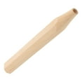 thumbnail image 1 of OUNONA Poignée de Raquette de Badminton Cylindrique Kaki 1Ensemble pour Réparation, 1 of 8