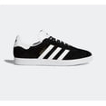 thumbnail image 1 of Ad-id-as Originals Gazelle Black White Gold BB5476 Men Size Trainer, 1 of 6