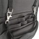 thumbnail image 4 of Enfermera con soporte de cinta, bolsa organizadora para cinturón de enfermera, herramientas de utilidad para enfermera, cinturón para enfermera, riñonera para mujeres y hombres, organizador, 4 of 5