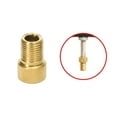 thumbnail image 4 of Kieccall The Brass Adapter Uses A Standard Pump Or Compressor To Inflate The Tires, 4 of 6