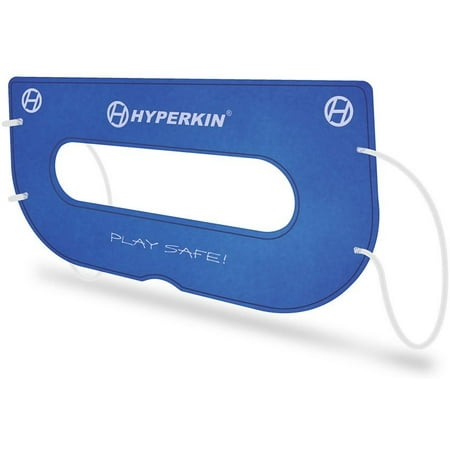 Hyperkin Universal VR Sanitary Mask for HTC Vive/ PS VR/ Gear VR/ Oculus Rift (Blue) (Best Games To Play On Oculus Rift)
