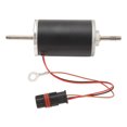 thumbnail image 3 of Motor Del Calentador De Estacionamiento, Motor Del Ventilador De Calefacción De Aire Construcción Robusta De Poco Ruido Aislamiento Para Webasto Air Top 2000 2000s, 3 of 7
