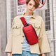 thumbnail image 4 of Mochila bandolera de 1 pieza, bolso de pecho antirrobo para hombre, bolso de hombro informal, bolso impermeable Vhermosa, 4 of 4
