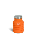 thumbnail image 2 of que Bottle - 12 fl oz Collapsible Water Bottle - BPA-Free & Non-toxic, 2 of 2