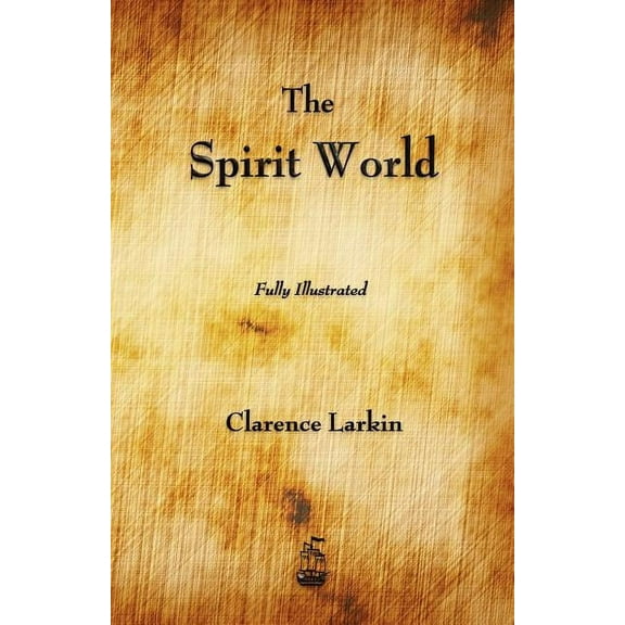 The Spirit World, (Paperback)