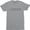 Athletic Heather, variant on Boxing - Bad Boy Heavy Hitter Club Gym Men's GIft T-Shirt