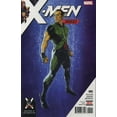 thumbnail image 1 of X-Men: Red #5 VF ; Marvel Comic Book, 1 of 1