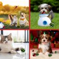 thumbnail image 4 of Pelotas de tenis para perros NICERINC PET, 1.5 pulgadas, X-Small, paquete de 12, 4 of 6