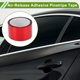 thumbnail image 2 of Cinta de pinstripe adhesiva holográfica de 164.04ft x 2.36" Universal Bargains, 2 of 6