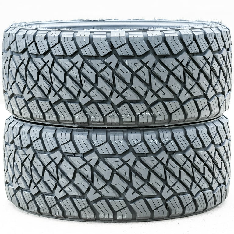 Predator New Mutant X-AT 37X13.50R24 124Q F 12 Ply a/t All Terrain