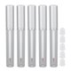 thumbnail image 4 of Tubo de rímel vacío, 5 piezas de 3 ml Tubo de rímel vacío Botellas de contenedor vacías Materiales de la mejor calidad, 4 of 14