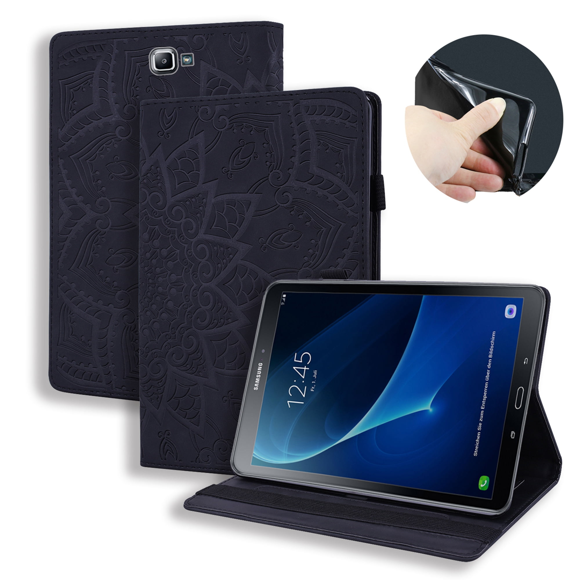 casing hp samsung tab a6