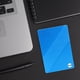thumbnail image 3 of Disco Duro Externo HDD 2 5 Pulgadas para MacBook, 3 of 9