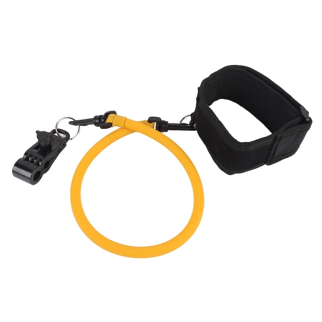 Swing Trainer Rubber Posture Correction Tool Swing Training Waist Belt for Outdoor Practice Equipment