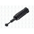 thumbnail image 5 of Focus 2355017L Suspension Strut & Coil Spring Assembly, 5 of 5