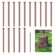 thumbnail image 2 of 15Pcs Copper Nails for Killing Trees Stump Root, 3.14 Inch, 2 of 5