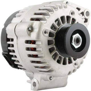 Pontiac G3 Alternator