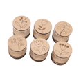 thumbnail image 4 of HILABEE 6 Pieces Embroidery Thread Management Cross Stitch Needlework Parking Bobbin B, 4 of 9