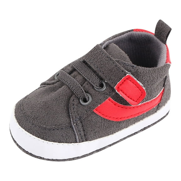 Otqutp Little Kid Low Heel Sneakers Summer Children Toddler Shoes Boys and Girls Sneakers Lightweight and Comfortable Casual Shoes