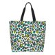 thumbnail image 1 of Balery Green Leopard Bolsa Tote Estilo Estético con Cremalleras, Bolsa de Hombro, Bolsa de Compras Grande y Plegable, 1 of 8