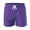 Purple, variant on Men's Swim Trunks Sports Net Beach Dry Quick with Inner Casual Pants Swimwear Swimsuit Bottoms for Men